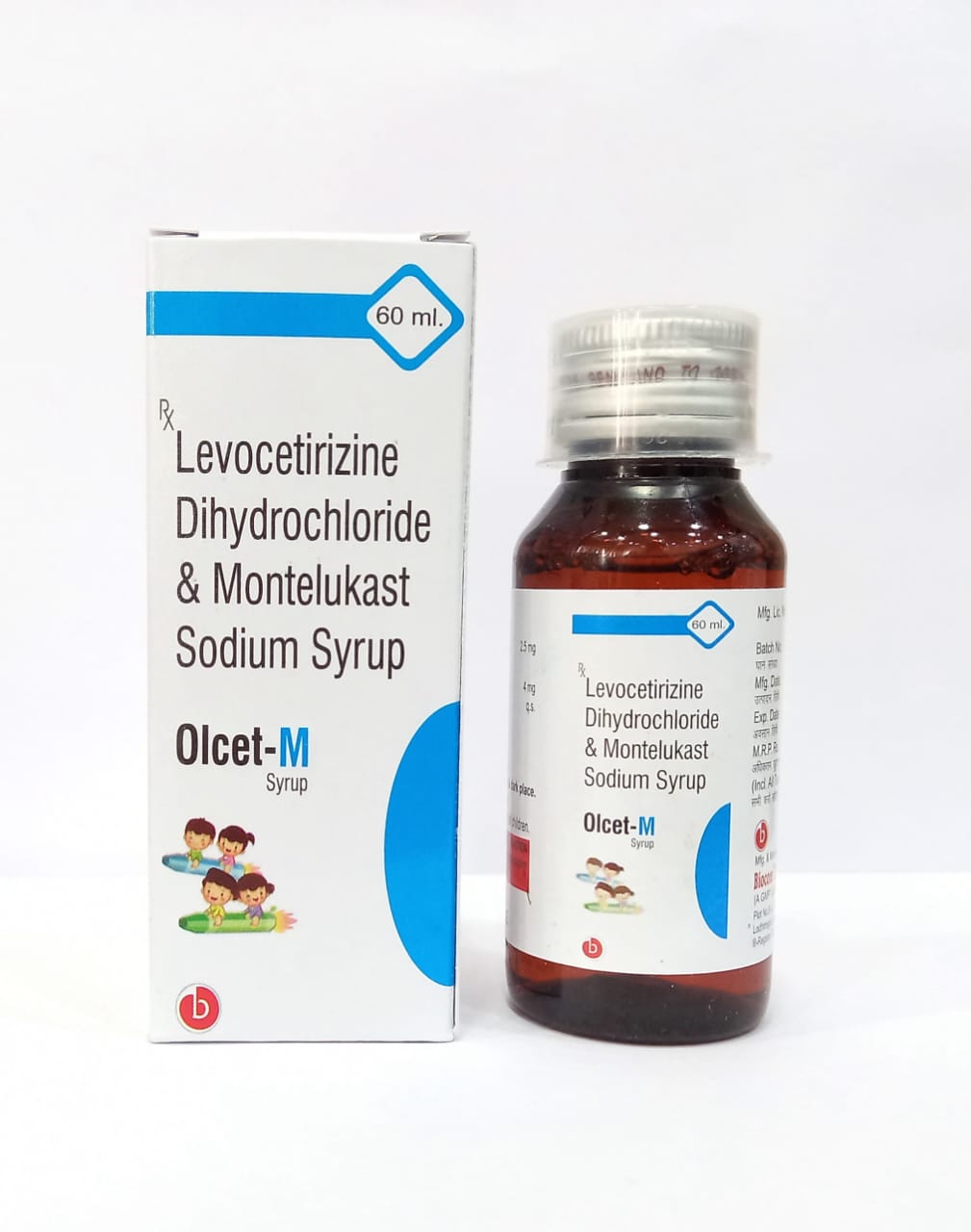 OLCET-M 